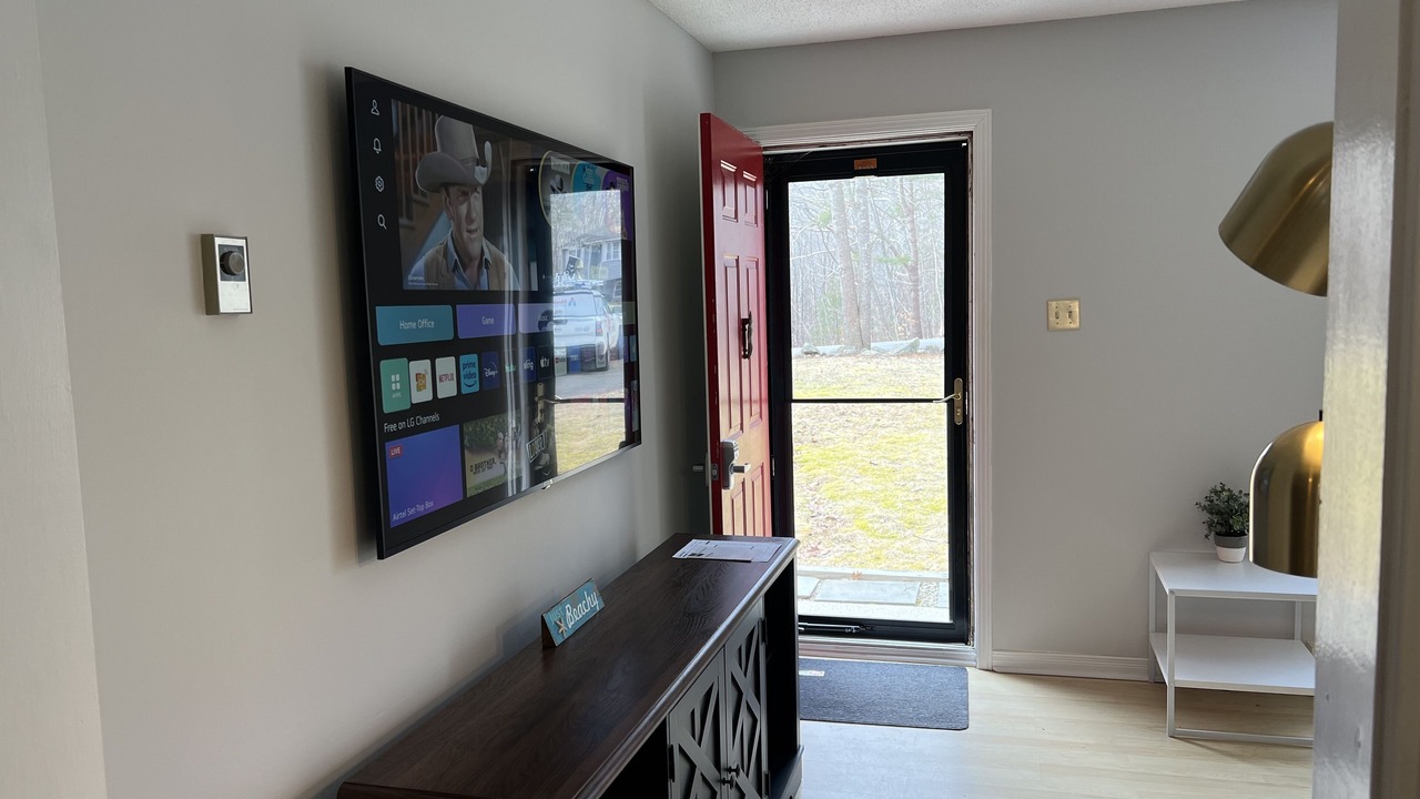 Photo of Bedroom in York Beach