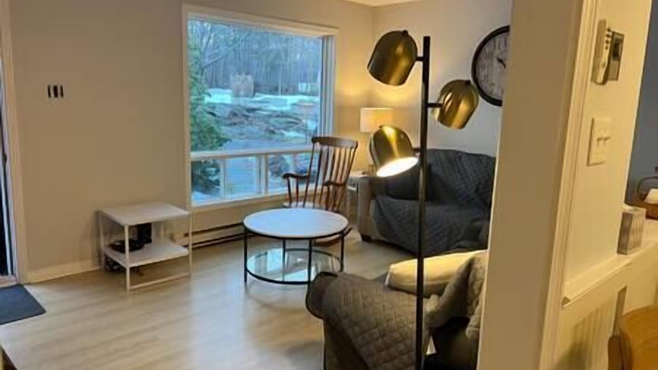 Photo of Bedroom in York Beach