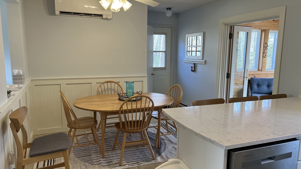 Photo of Bedroom in York Beach