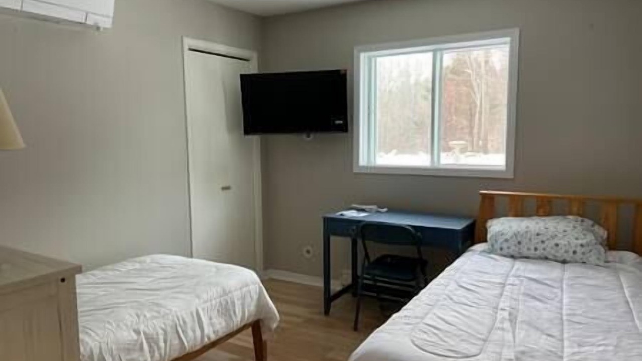 Photo of Bedroom in York Beach
