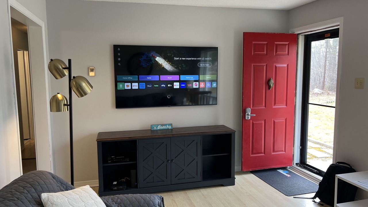 Photo of Bedroom in York Beach