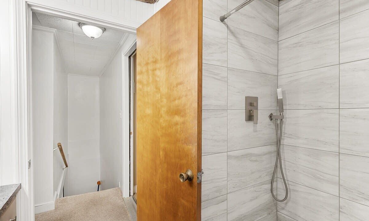 Photo of Bathroom in Hampton