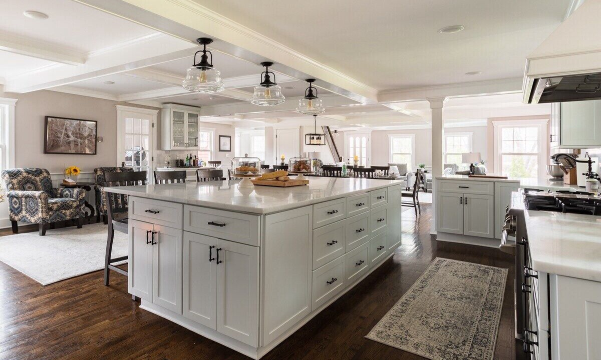 Photo of Kitchen in North Haven