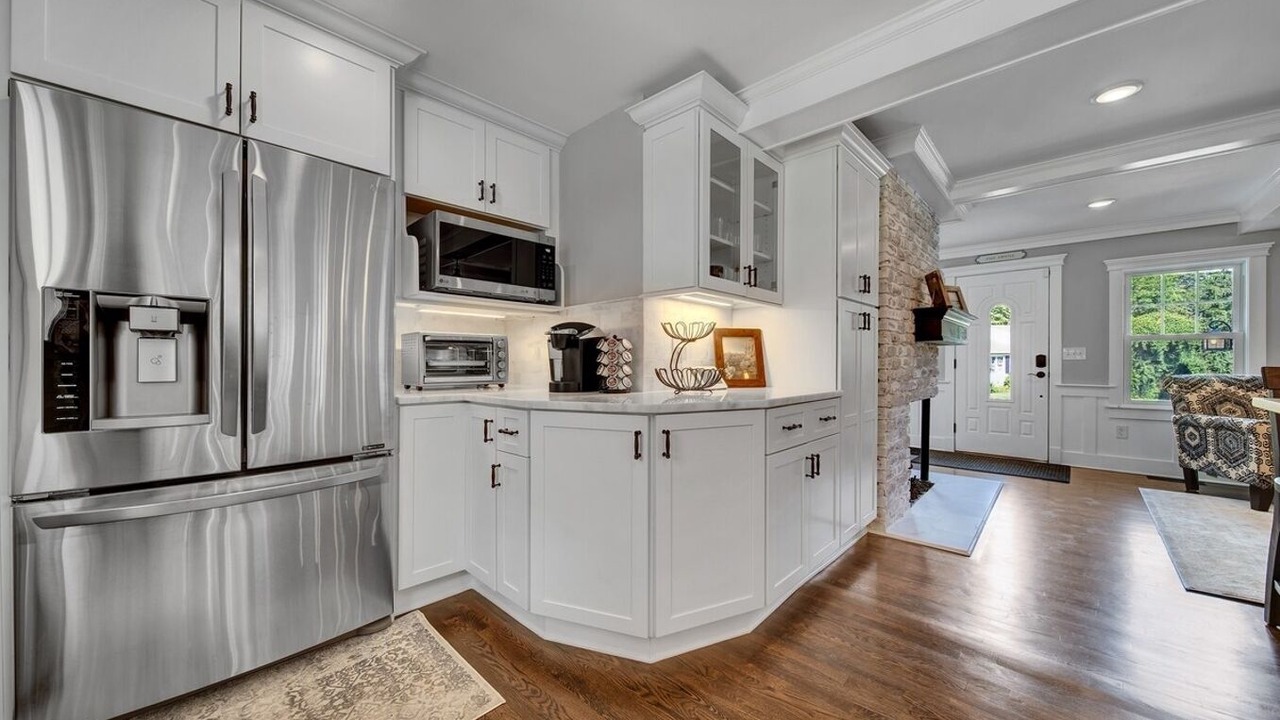 Photo of Kitchen in North Haven