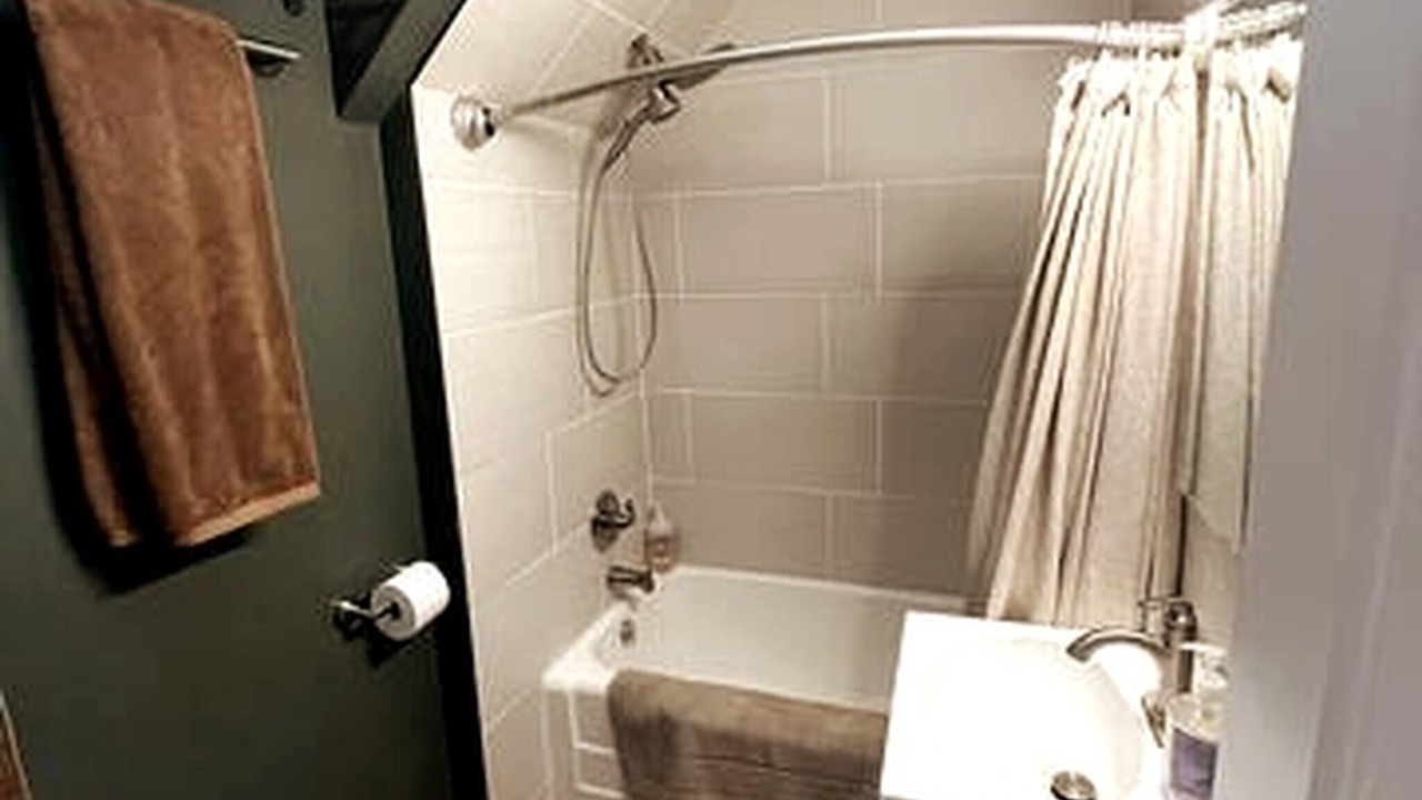 Photo of Bathroom in Gaylordsville