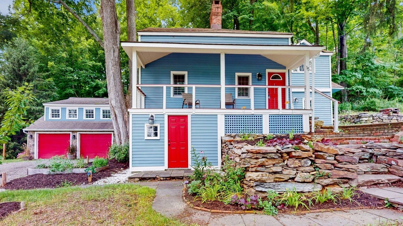 Photo of Outdoor in Gaylordsville
