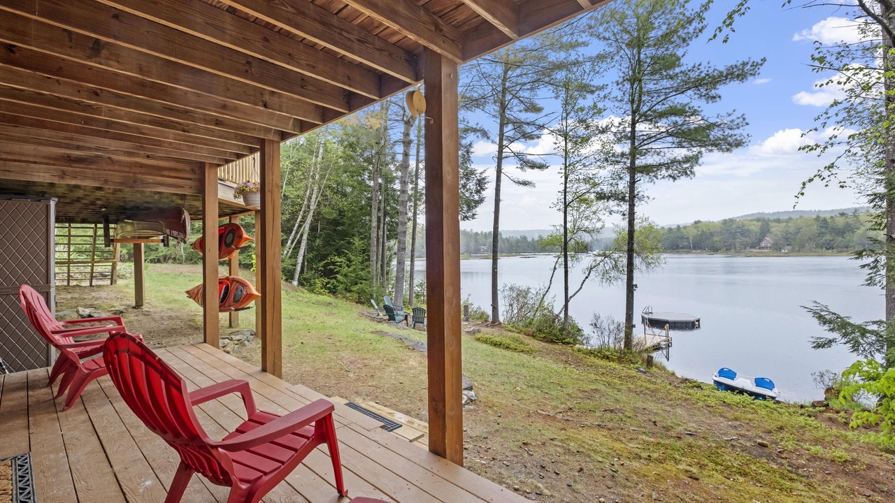 Photo of Outdoor in Sanbornton