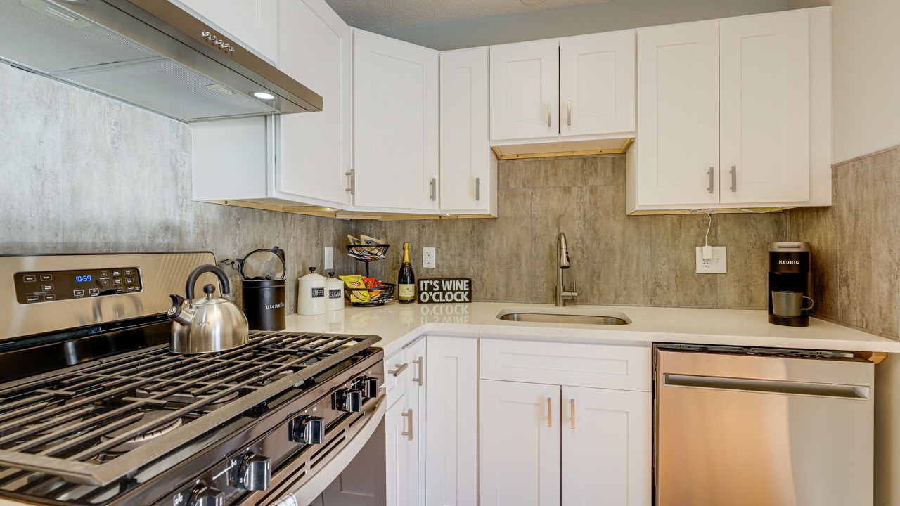 Photo of Kitchen in Niantic