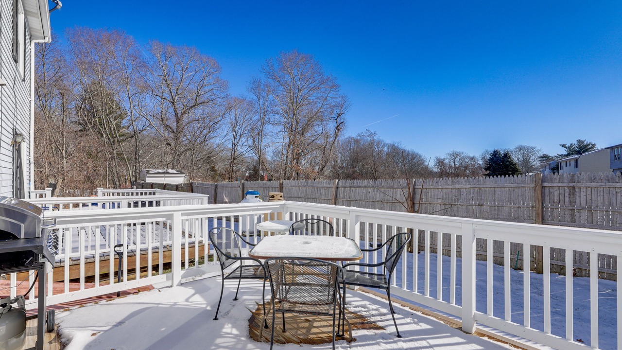 Photo of Outdoor in Niantic