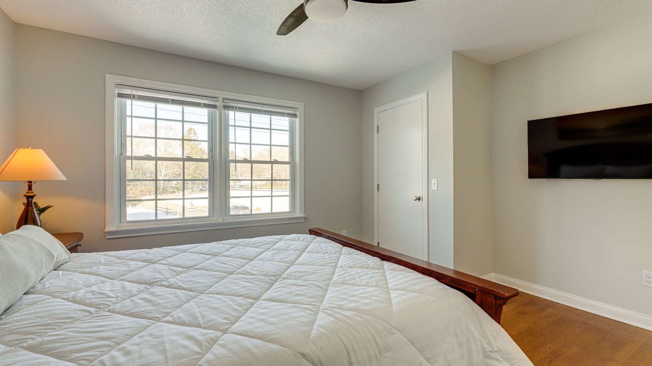 Photo of Bedroom in Niantic