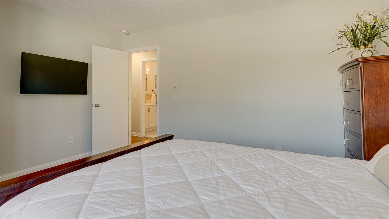 Photo of Bedroom in Niantic