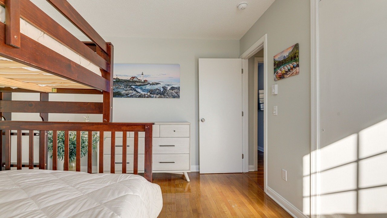 Photo of Bedroom in Niantic