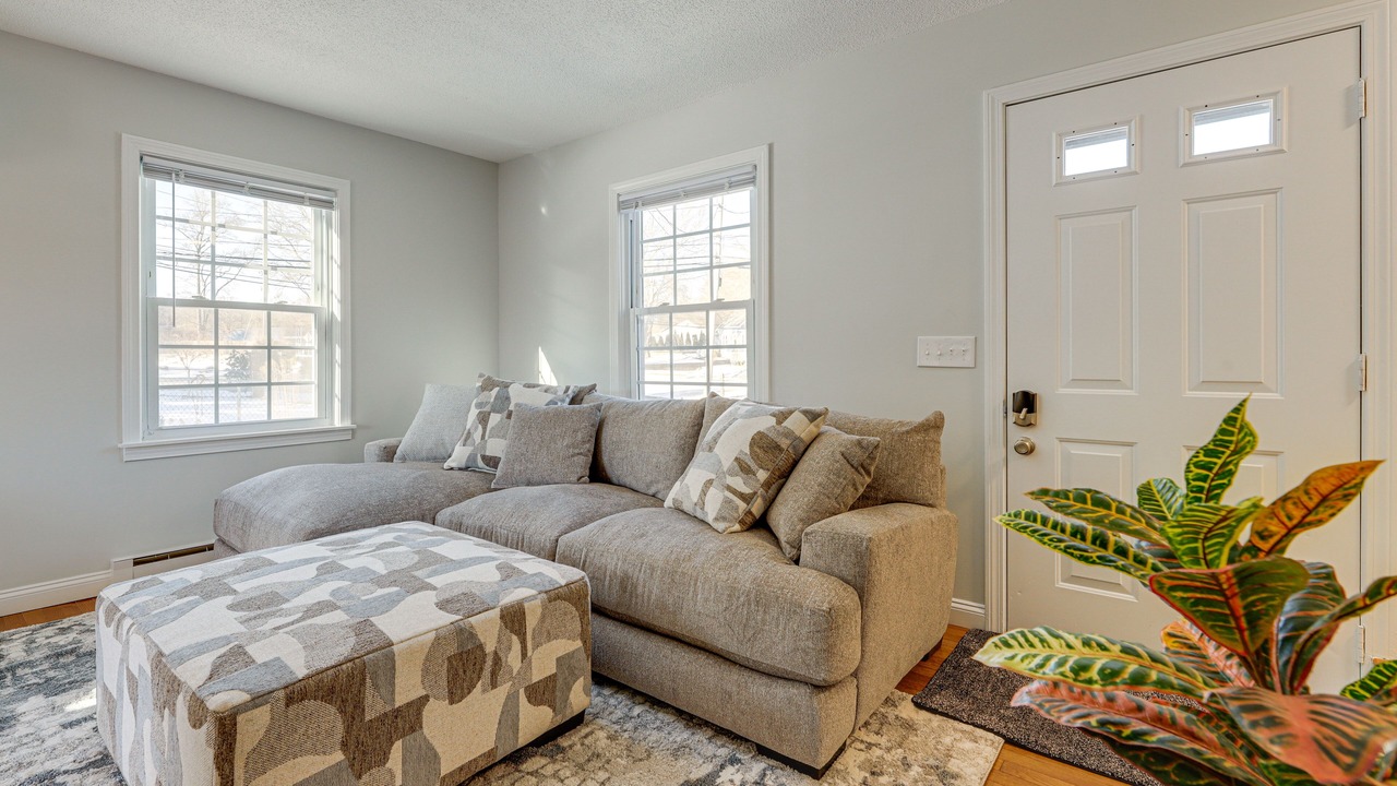 Photo of Bedroom in Niantic