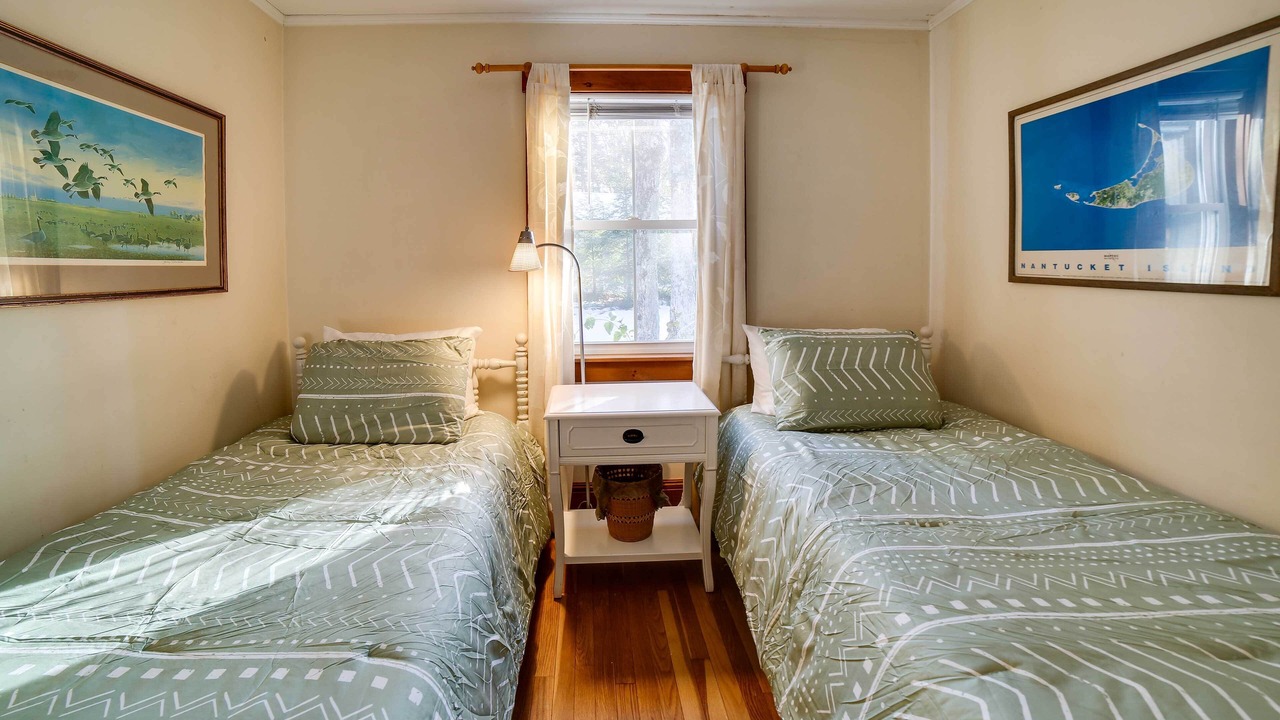 Photo of Bedroom in Bradford