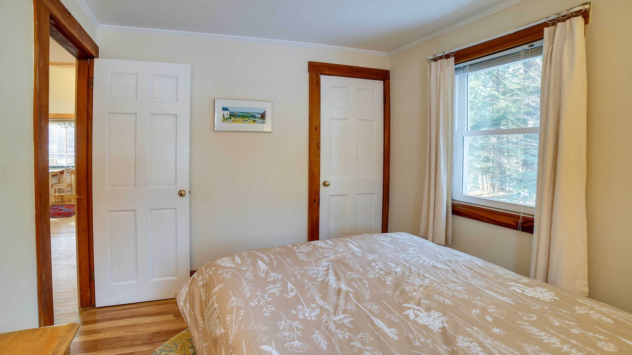 Photo of Bedroom in Bradford