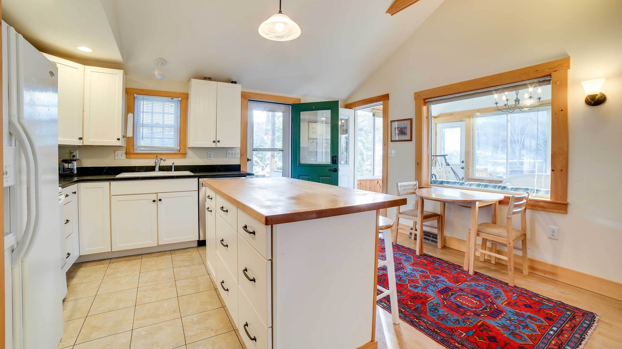 Photo of Kitchen in Bradford