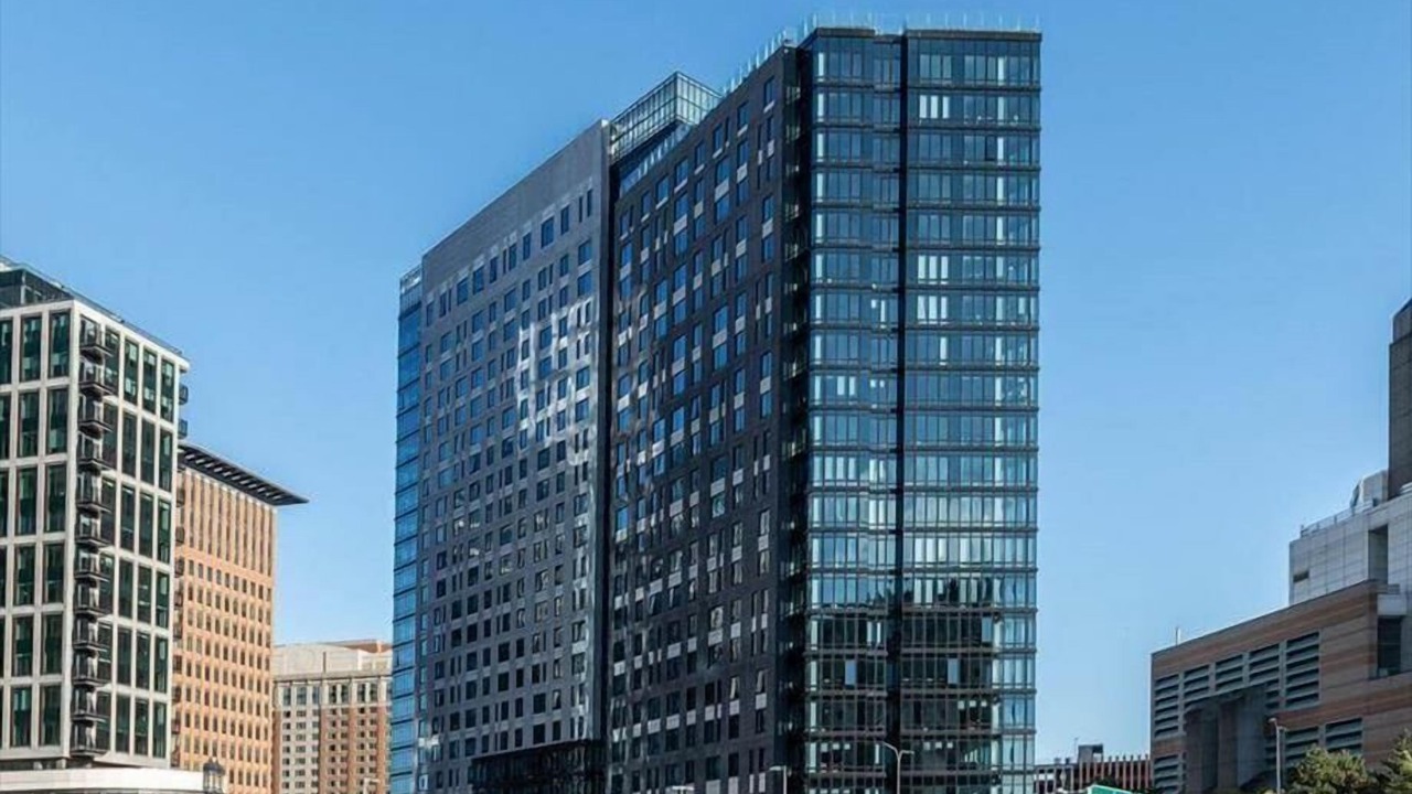 Photo of Others in Seaport District