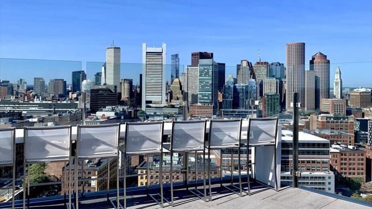 Photo of Others in Seaport District