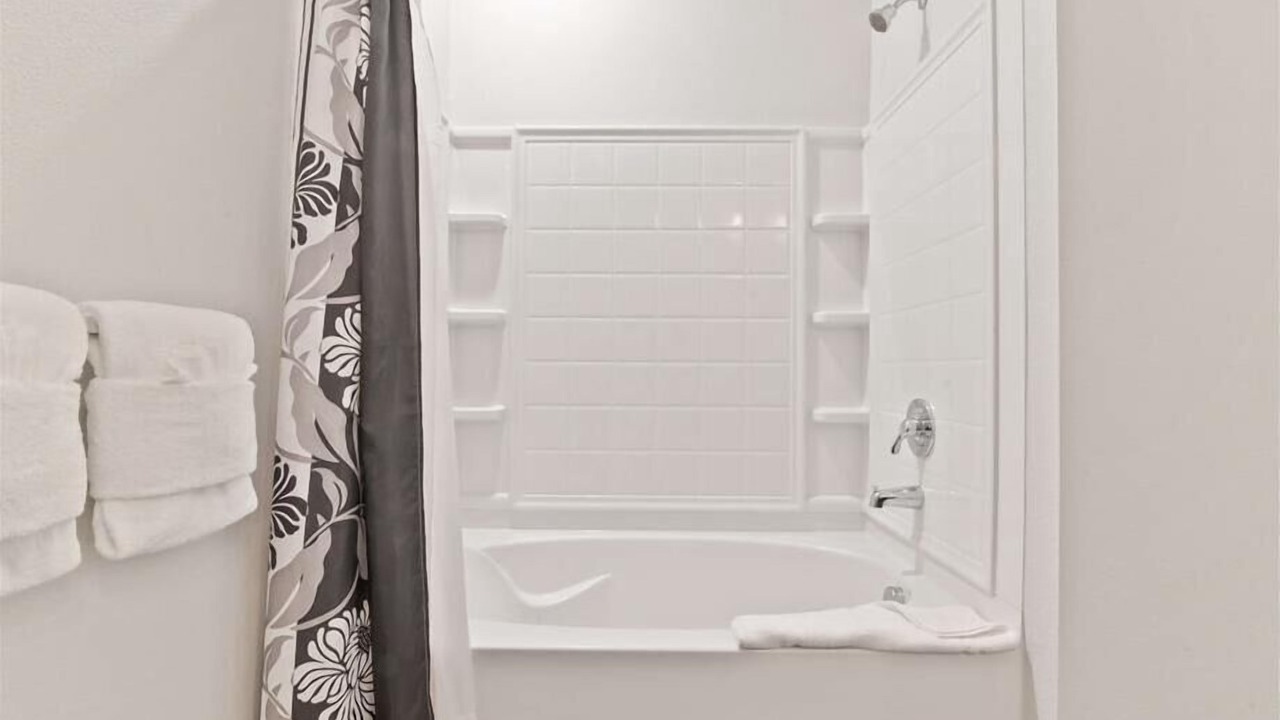 Photo of Bathroom in Seaport District