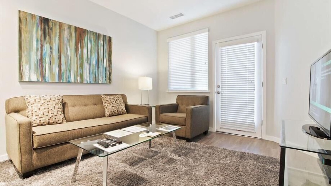 Photo of Bedroom in Seaport District