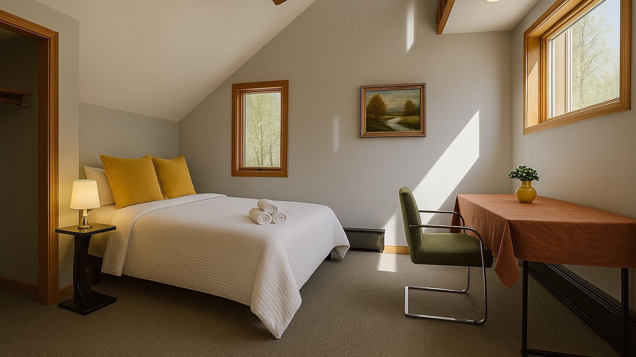 Photo of Bedroom in Northwest Harwinton