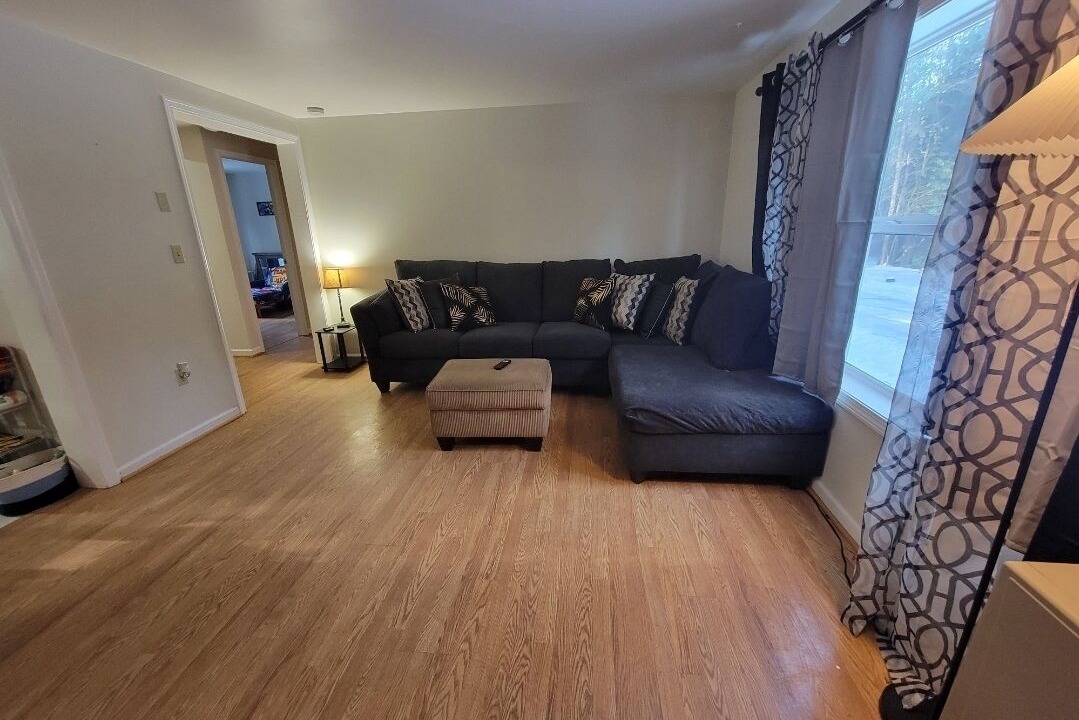 Photo of Livingroom in New Gloucester