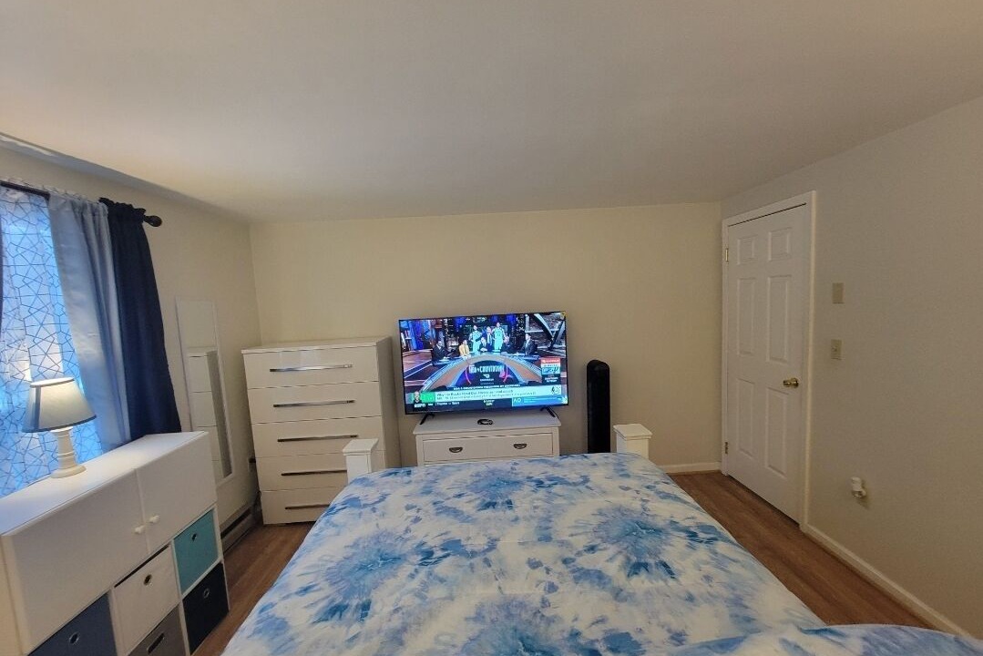Photo of Bedroom in New Gloucester