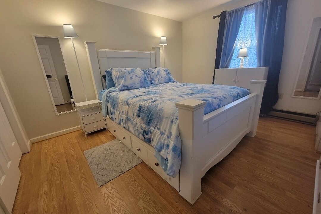 Photo of Bedroom in New Gloucester