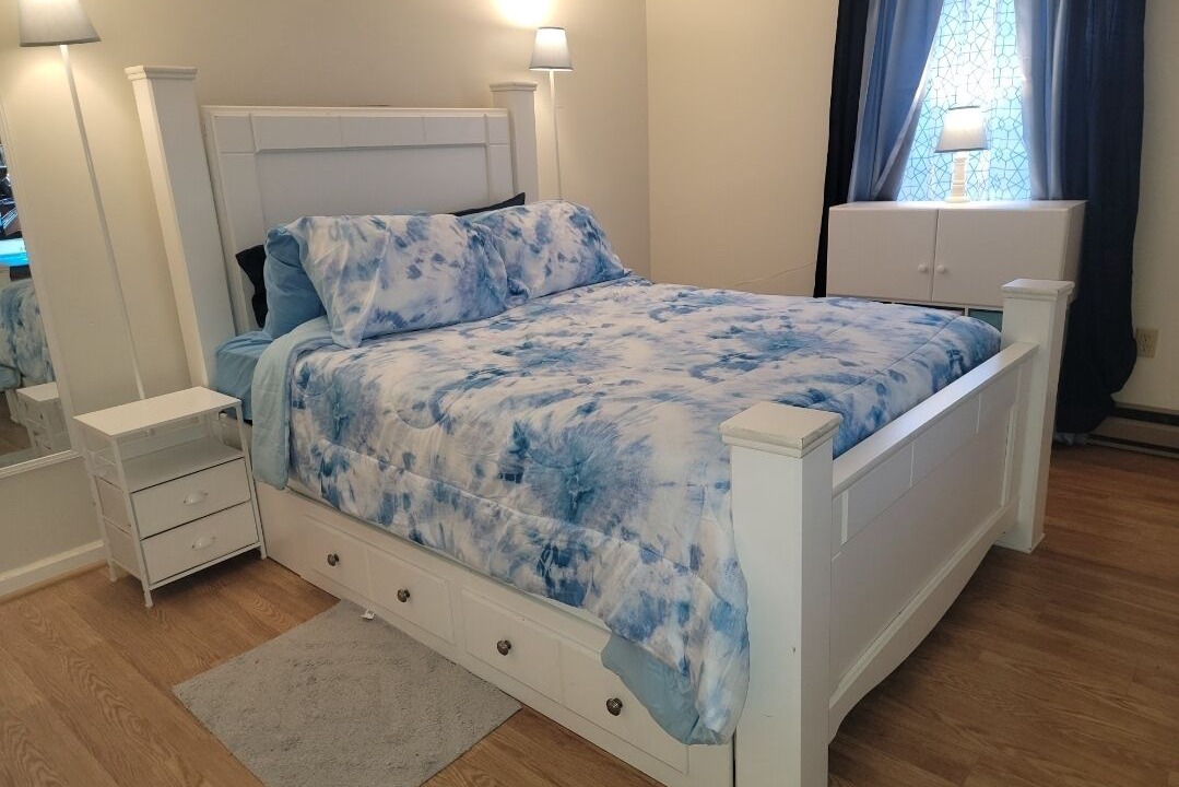 Photo of Bedroom in New Gloucester