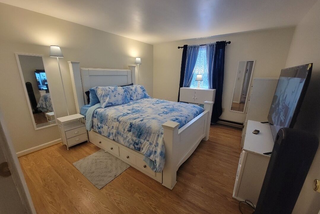 Photo of Bedroom in New Gloucester