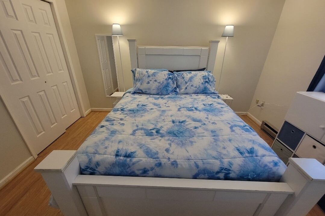 Photo of Bedroom in New Gloucester