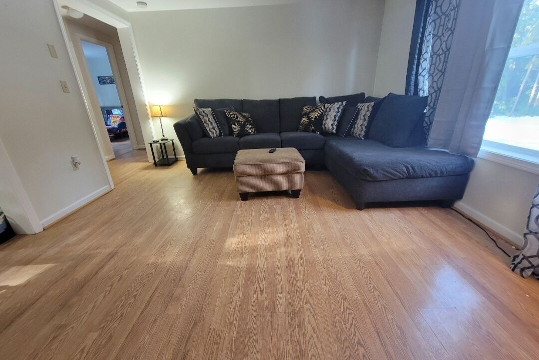 Photo of Livingroom in New Gloucester
