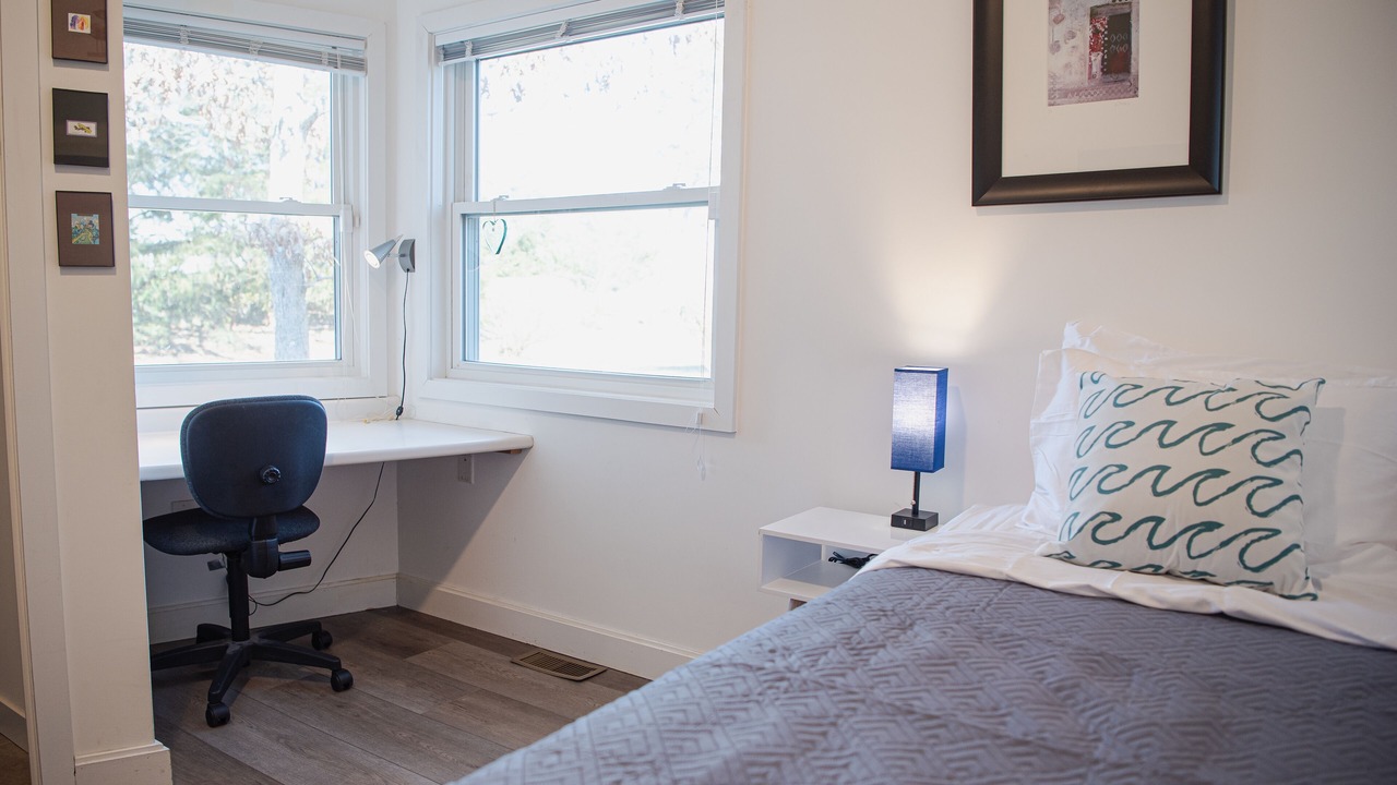 Photo of Bedroom in East Falmouth
