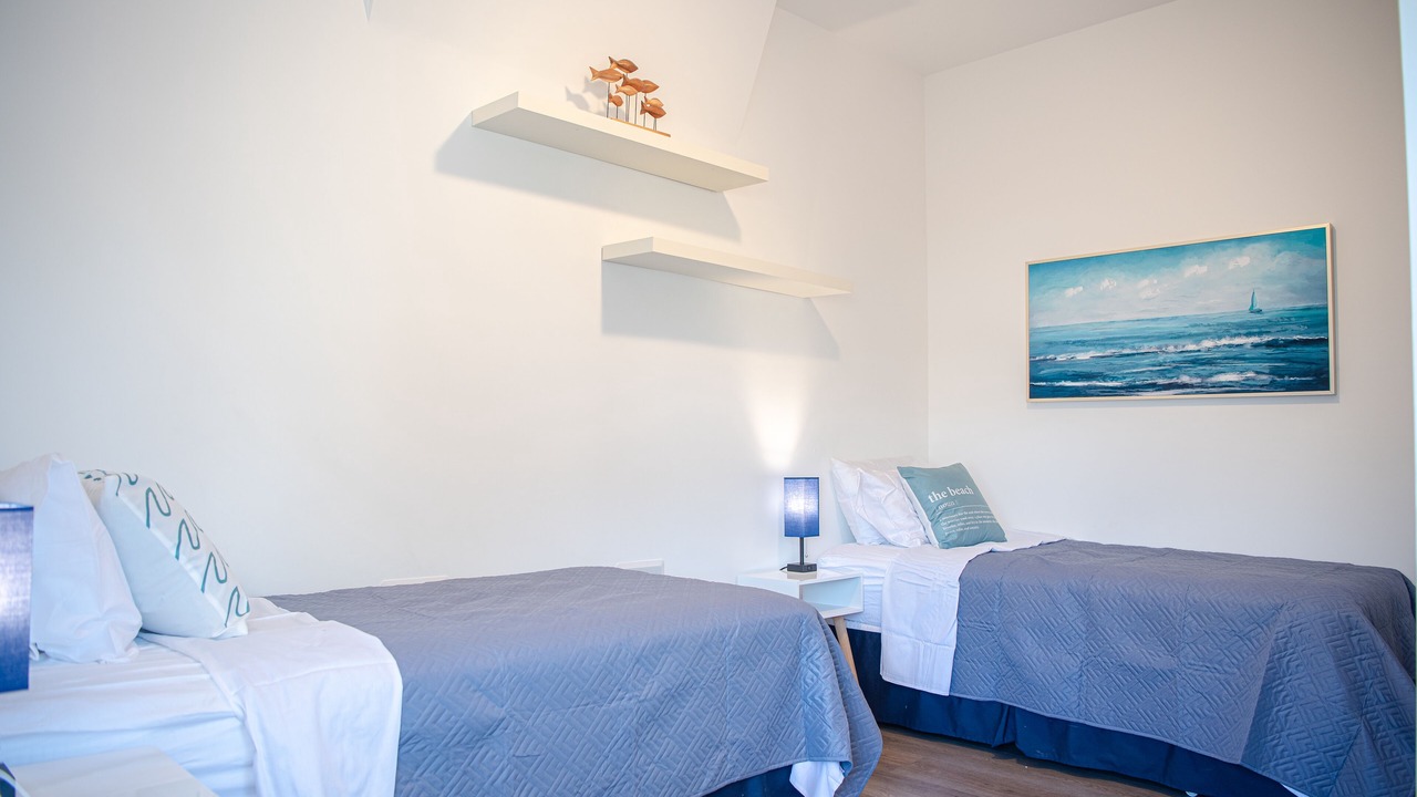 Photo of Bedroom in East Falmouth
