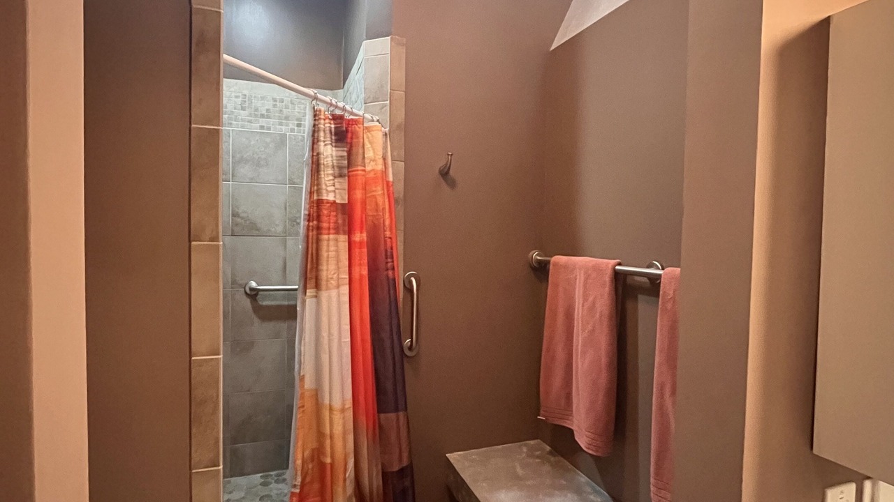 Photo of Bathroom in East Falmouth
