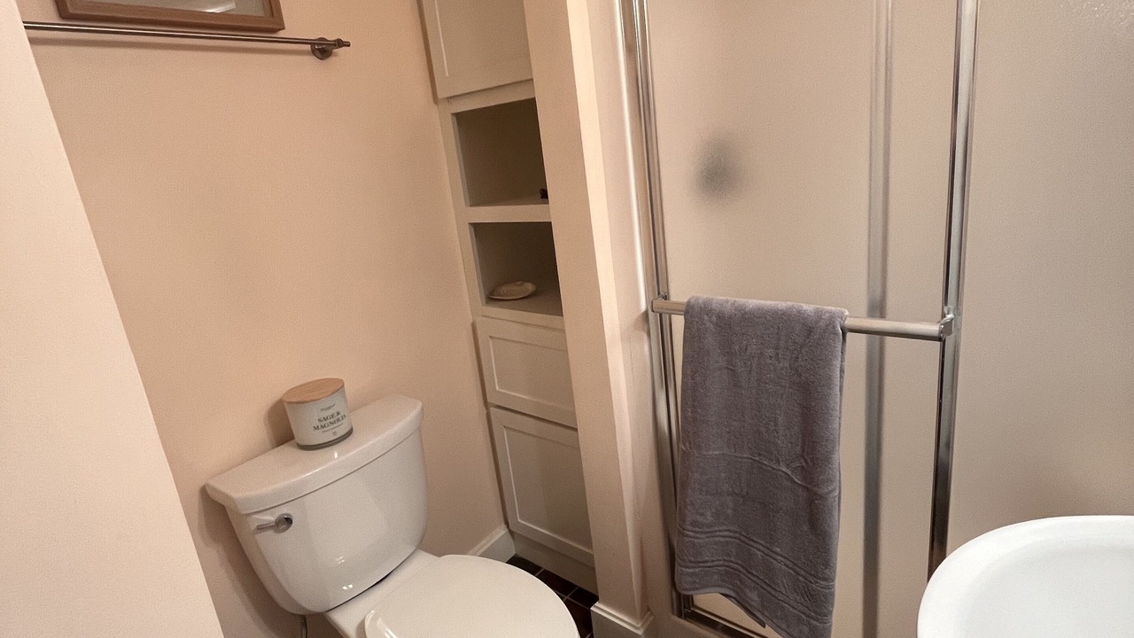 Photo of Bathroom in East Falmouth