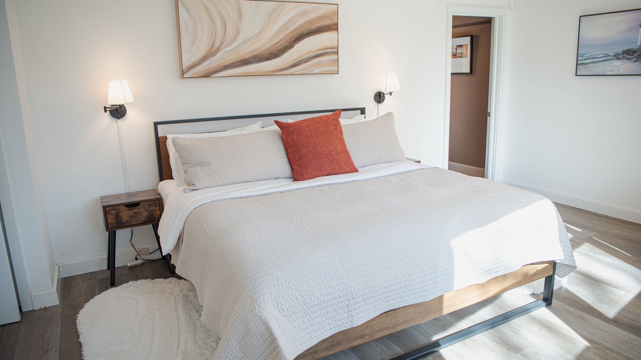Photo of Bedroom in East Falmouth