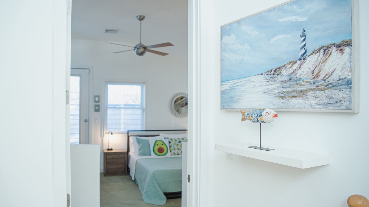 Photo of Bedroom in East Falmouth