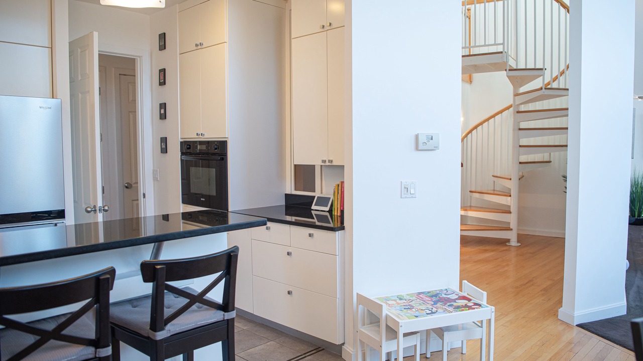 Photo of Kitchen in East Falmouth