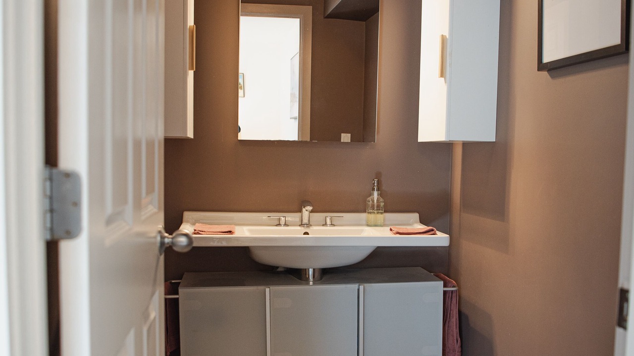 Photo of Bathroom in East Falmouth