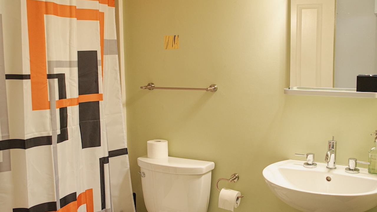 Photo of Bathroom in East Falmouth