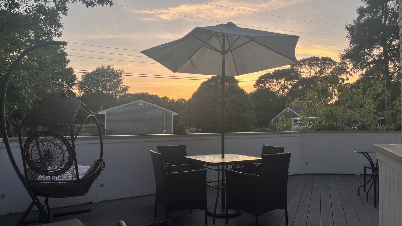 Photo of Outdoor in East Falmouth