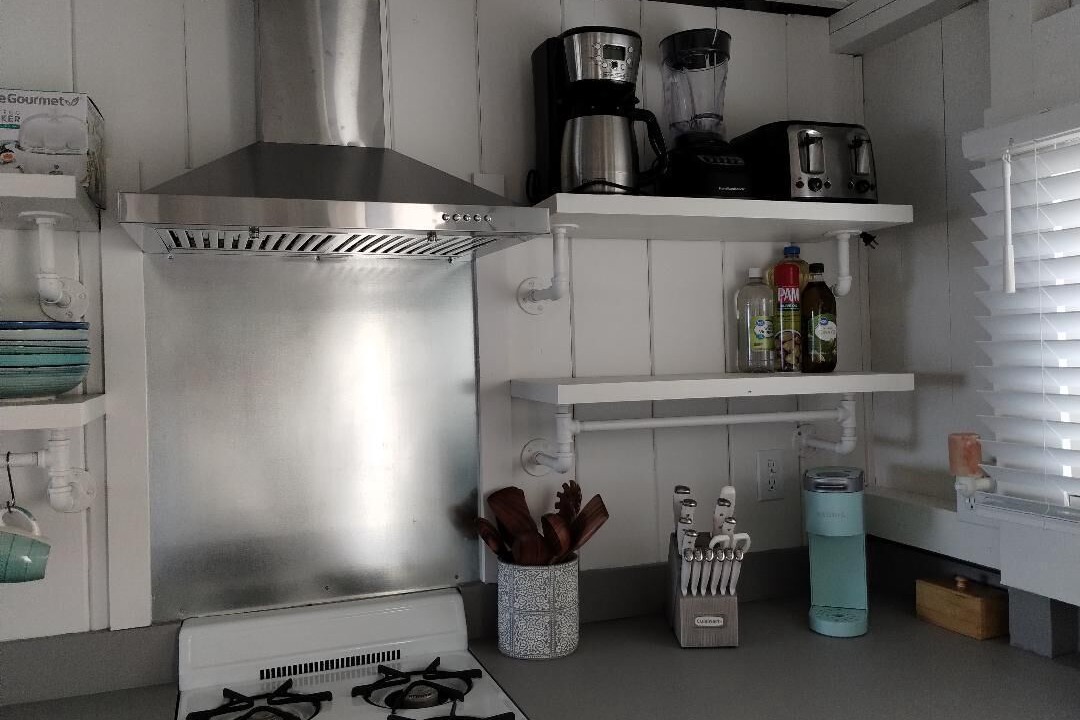 Photo of Kitchen in Phippsburg
