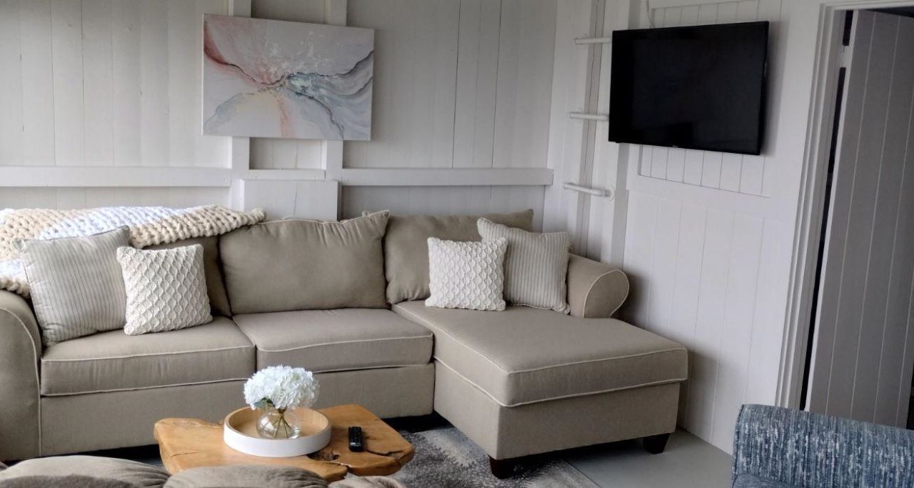 Photo of Livingroom in Phippsburg