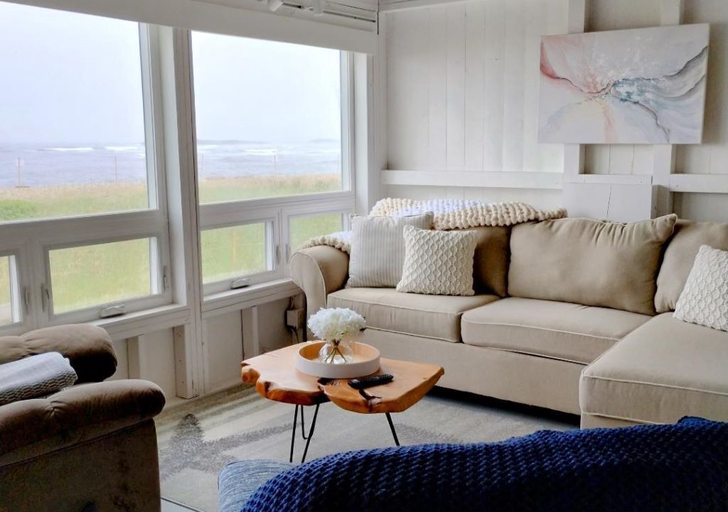 Photo of Livingroom in Phippsburg