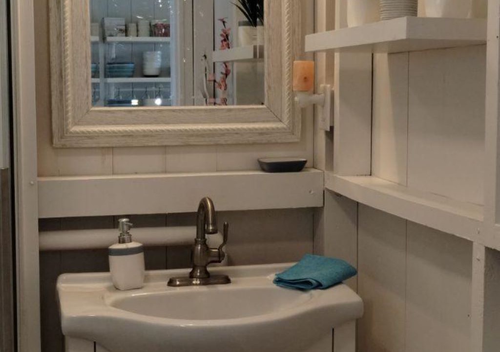 Photo of Bathroom in Phippsburg