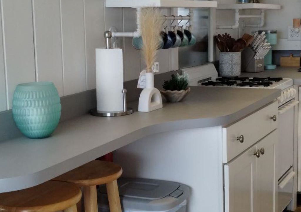 Photo of Kitchen in Phippsburg