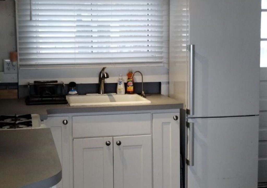 Photo of Kitchen in Phippsburg