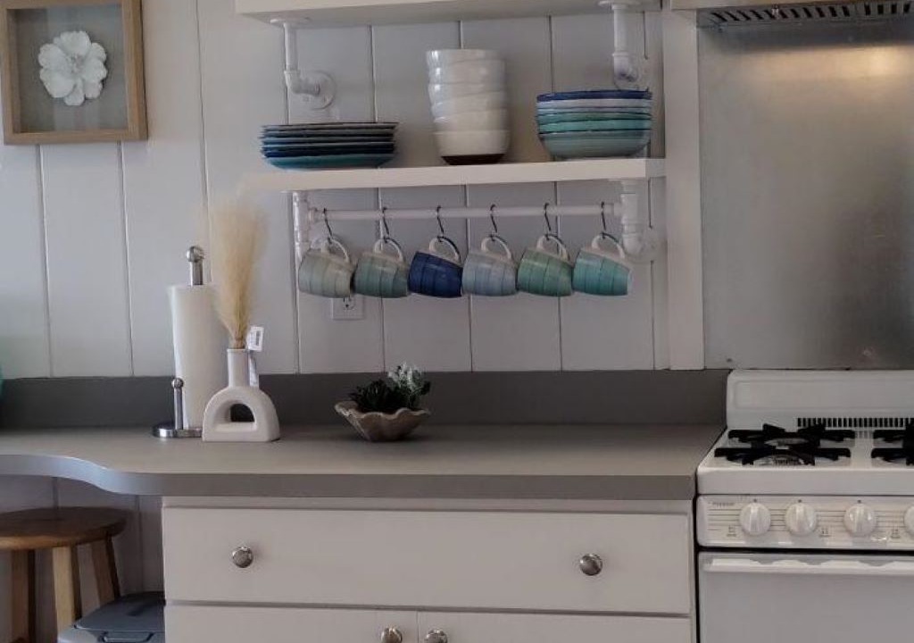 Photo of Kitchen in Phippsburg