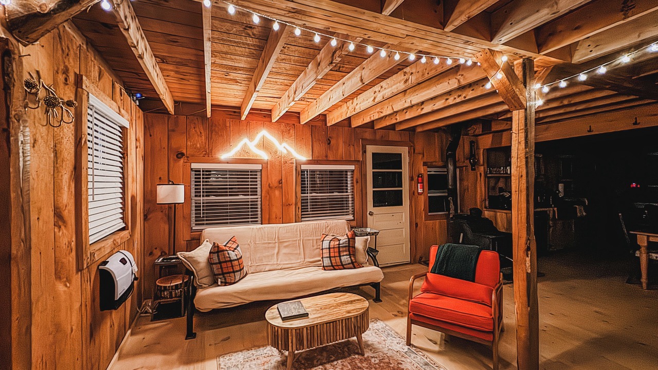 Photo of Livingroom in Hill